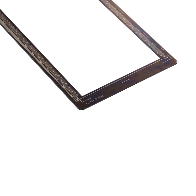For Lenovo Tab3 7 Essential / Tab3-710f Touch Panel(Black) - free shipping - PMC TechLife - Order now!