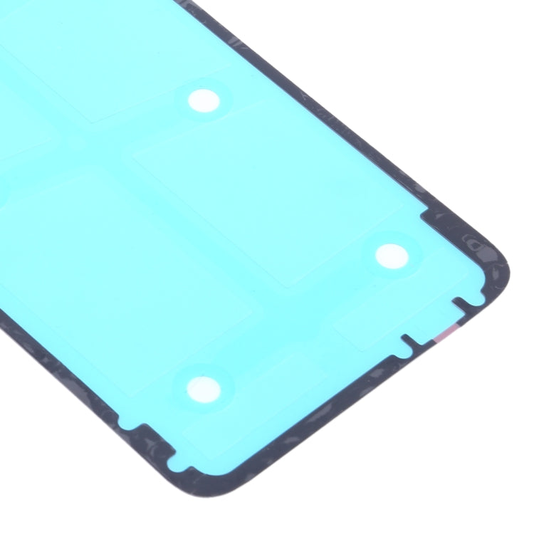 For Huawei P30 Lite Back Housing Cover Adhesive - Adhesive Sticker by PMC TechLife | Online Shopping South Africa | PMC TechLife