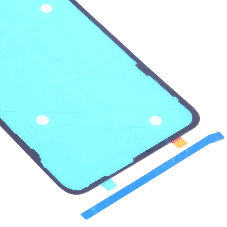 For Huawei P30 Lite Back Housing Cover Adhesive - Adhesive Sticker by PMC TechLife | Online Shopping South Africa | PMC TechLife