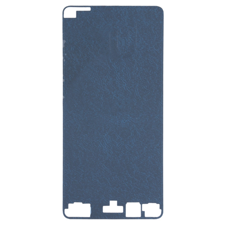 10 PCS Front Housing Adhesive for Nokia 8 - Adhesive Sticker by PMC TechLife | Online Shopping South Africa | PMC TechLife
