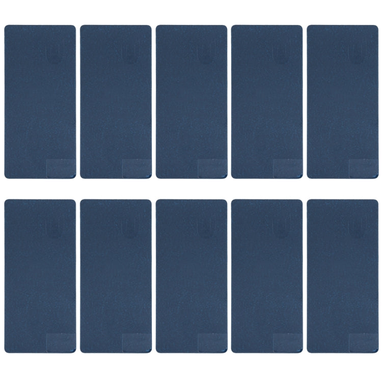 10 PCS Front Housing Adhesive for Nokia 7 Plus - free shipping - PMC TechLife - Order now!