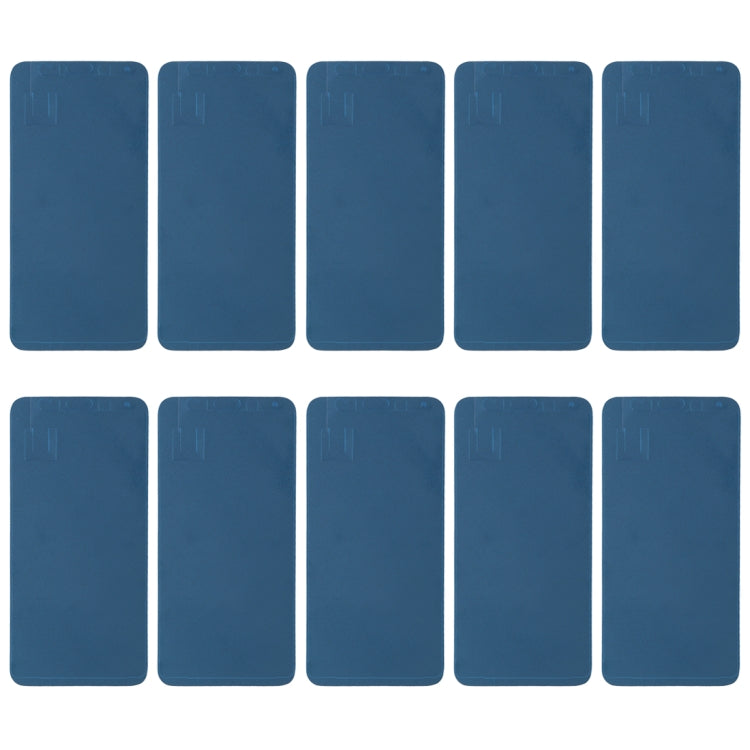 10 PCS Front Housing Adhesive for Xiaomi Redmi 5 Plus - LCD Related Parts by PMC TechLife | Online Shopping South Africa | PMC TechLife