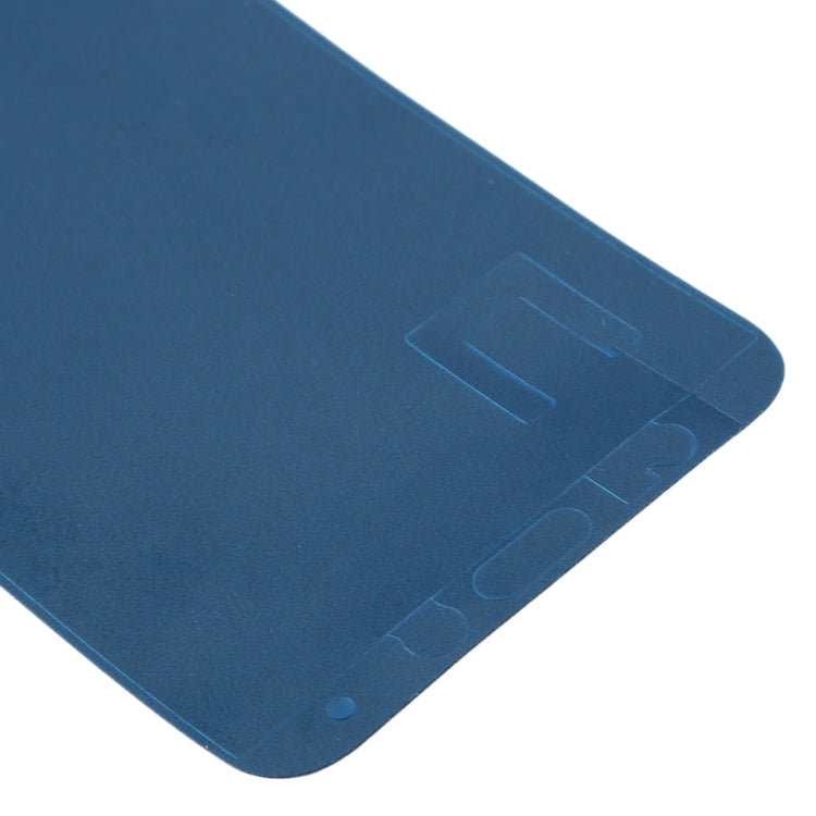 10 PCS Front Housing Adhesive for Xiaomi Redmi 5 Plus - LCD Related Parts by PMC TechLife | Online Shopping South Africa | PMC TechLife