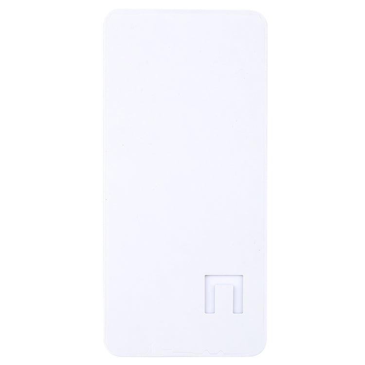 10 PCS Front Housing Adhesive for Xiaomi Redmi Note 6 Pro - LCD Related Parts by PMC Jewellery | Online Shopping South Africa | PMC Jewellery