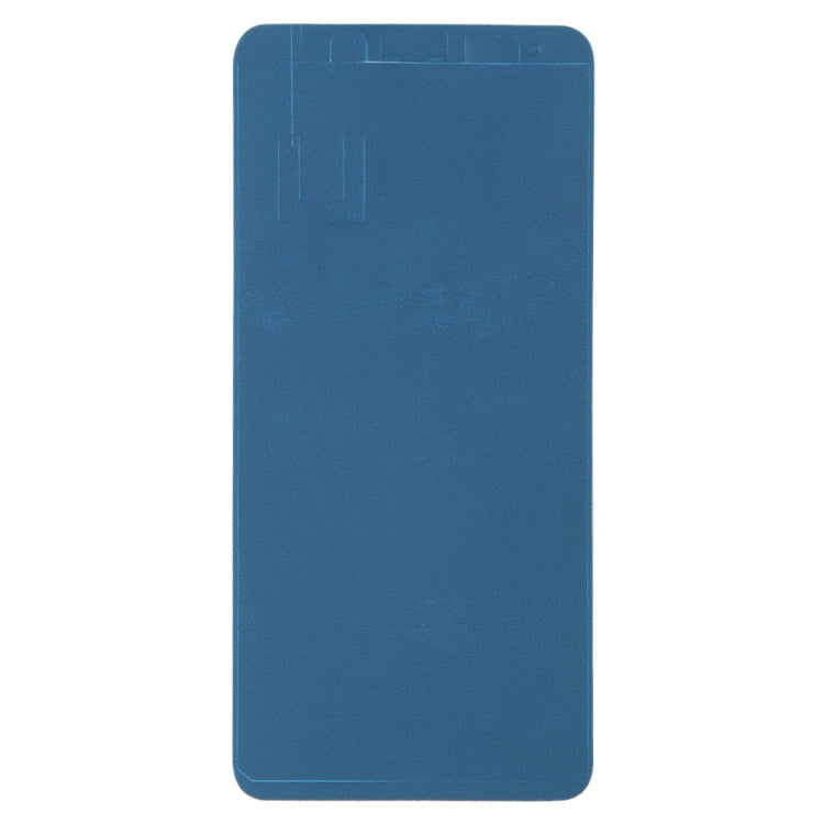 10 PCS Front Housing Adhesive for Xiaomi Redmi Note 5 Pro / Redmi Note 5 - LCD Related Parts by PMC TechLife | Online Shopping South Africa | PMC TechLife