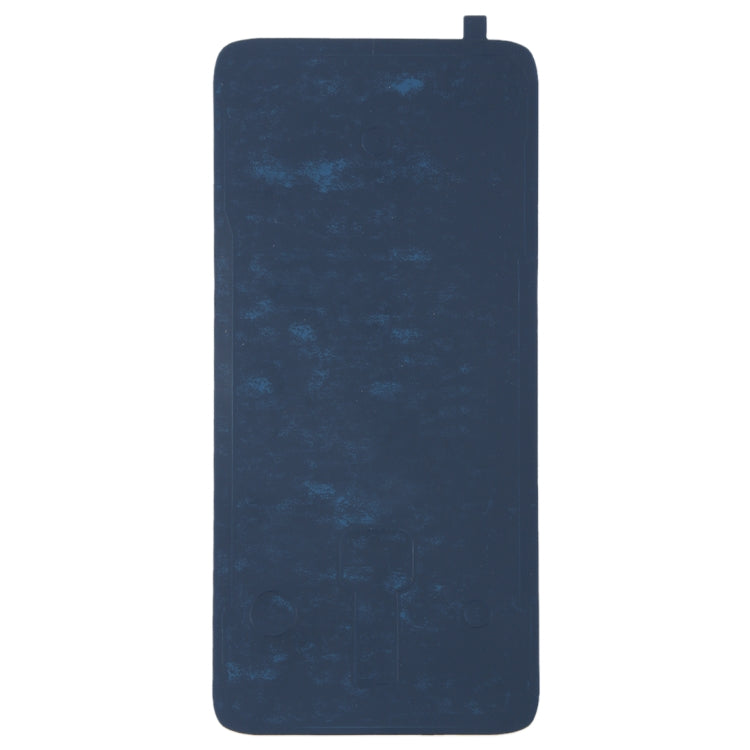 10 PCS Back Housing Cover Adhesive for Xiaomi Mi 9 - LCD Related Parts by PMC TechLife | Online Shopping South Africa | PMC TechLife