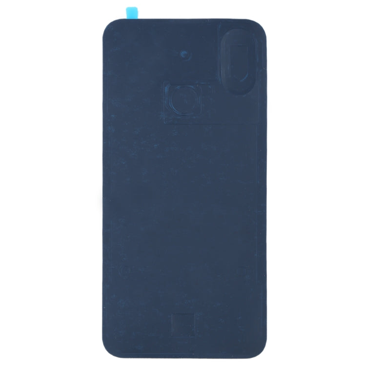 10 PCS Back Housing Cover Adhesive for Xiaomi Mi 8 - LCD Related Parts by PMC TechLife | Online Shopping South Africa | PMC TechLife