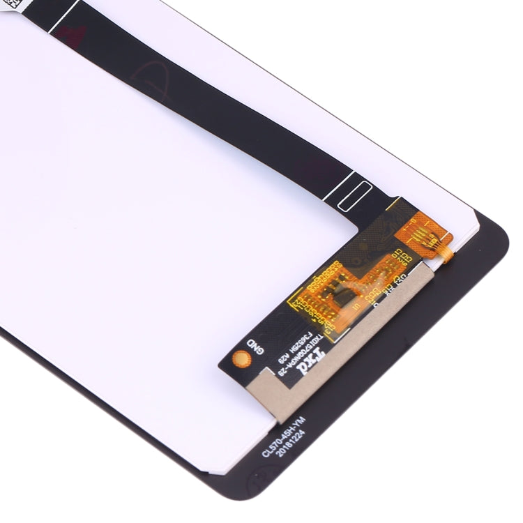 OEM LCD Screen for Sony Xperia L3 with Digitizer Full Assembly(Black) - free shipping - PMC TechLife - Order now!