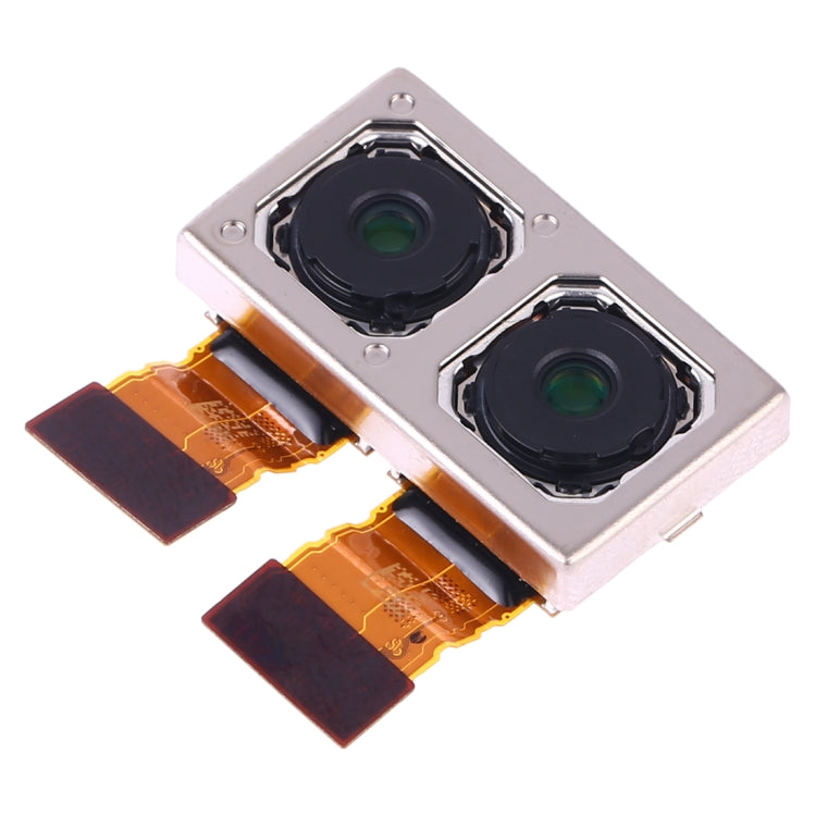 Back Facing Camera for Sony Xperia XZ2 Premium - Camera by PMC TechLife | Online Shopping South Africa | PMC TechLife