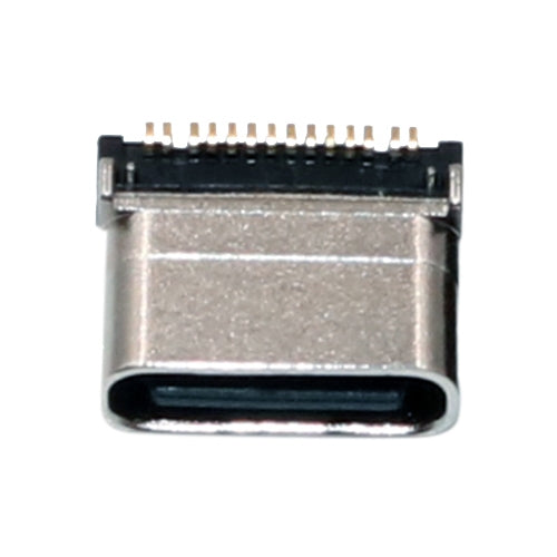 For OnePlus 3 / 3T 10pcs Charging Port Connector - Tail Connector by PMC TechLife | Online Shopping South Africa | PMC TechLife