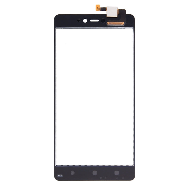 For Xiaomi Mi 4c / 4i Touch Panel(Black) - Touch Panel by PMC Jewellery | Online Shopping South Africa | PMC Jewellery