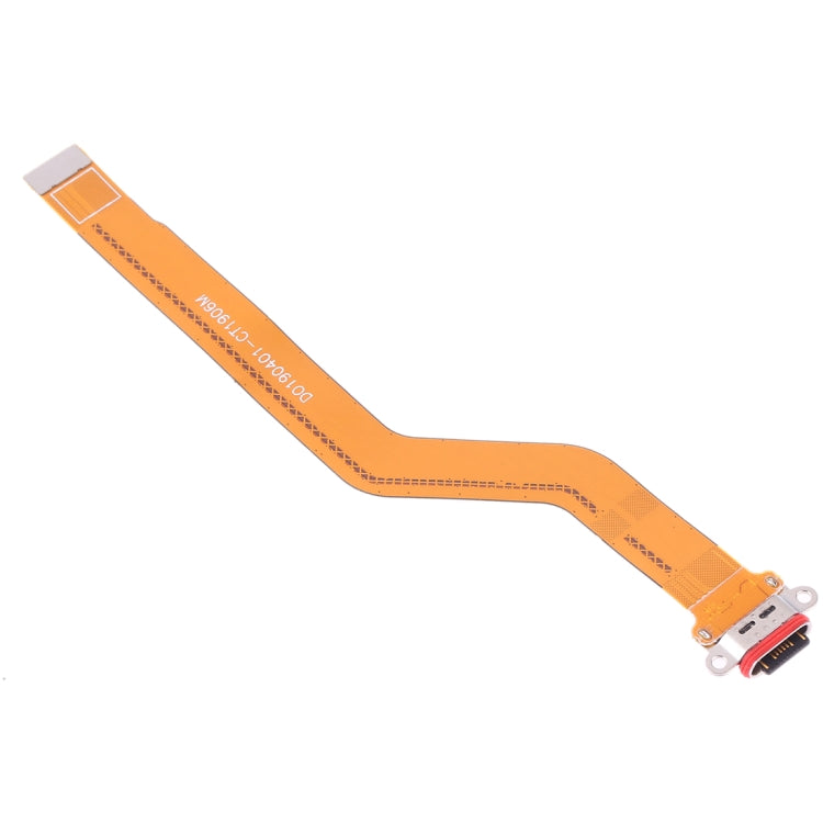 For OPPO Reno Charging Port Flex Cable - Flex Cable by PMC TechLife | Online Shopping South Africa | PMC TechLife