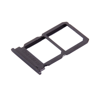 For OnePlus 5 SIM Card Tray (Slate Grey) - Card Tray by PMC Jewellery | Online Shopping South Africa | PMC Jewellery