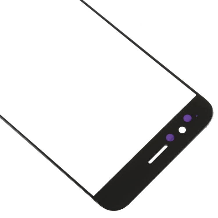 For OPPO R11 Front Screen Outer Glass Lens (Black) - free shipping - PMC TechLife - Order now!