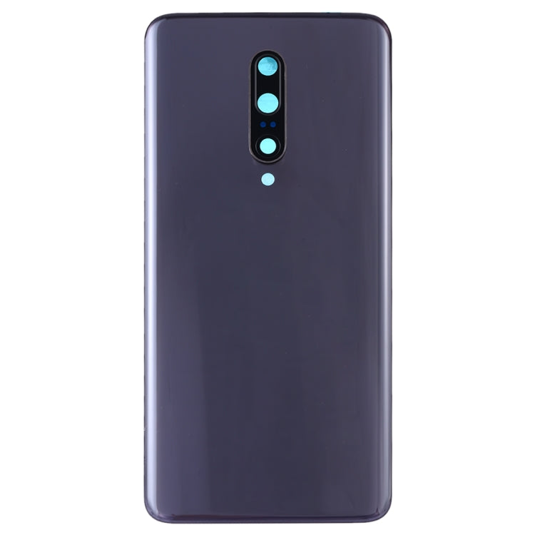 For OnePlus 7 Pro Original Battery Back Cover (Grey) - Back Cover by PMC Jewellery | Online Shopping South Africa | PMC Jewellery