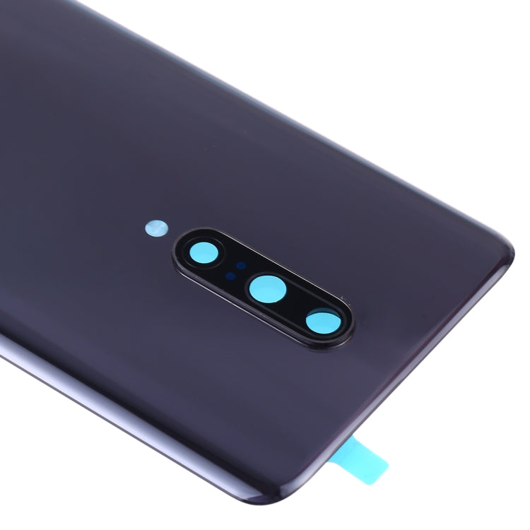 For OnePlus 7 Pro Original Battery Back Cover (Grey) - Back Cover by PMC TechLife | Online Shopping South Africa | PMC TechLife
