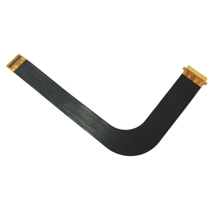 LCD Flex Cable for Huawei MediaPad M2 8.0 M2-801 M2-802L M2-801W M2-803L - Flex Cable by PMC TechLife | Online Shopping South Africa | PMC TechLife
