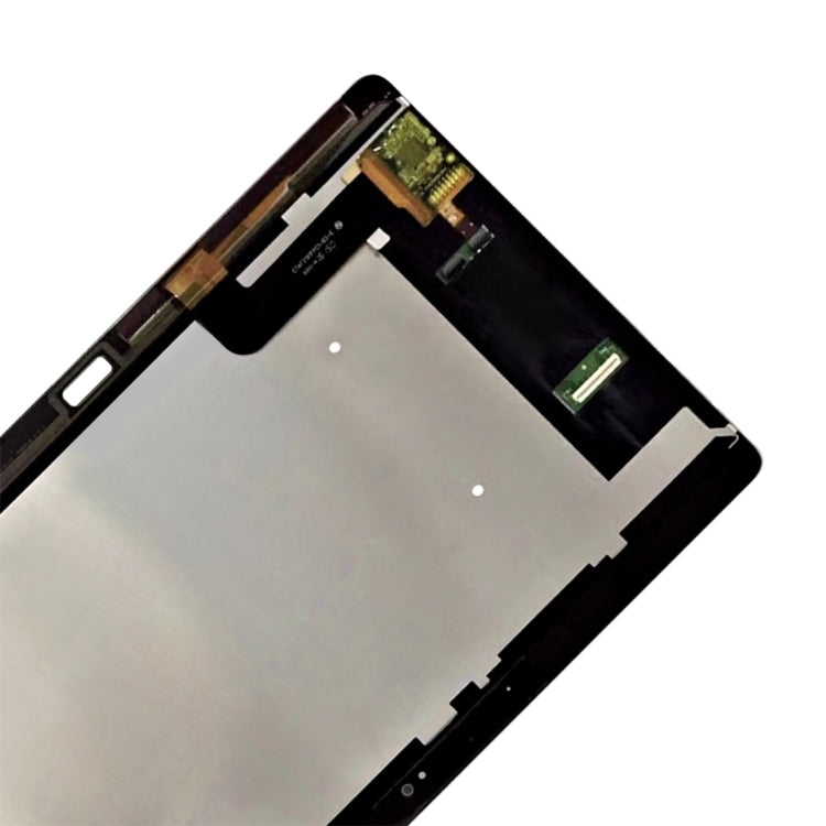 OEM LCD Screen for Huawei MediaPad M2 10.0 M2-A01L M2-A01W with Digitizer Full Assembly (White) - free shipping - PMC TechLife - Order now!
