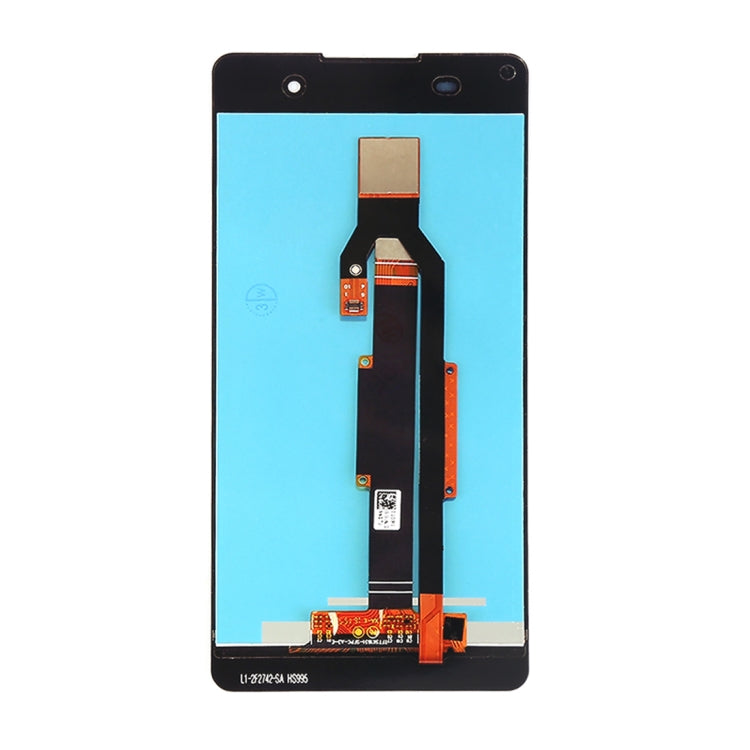 OEM LCD Screen for Sony Xperia E5 with Digitizer Full Assembly(Black) - free shipping - PMC TechLife - Order now!