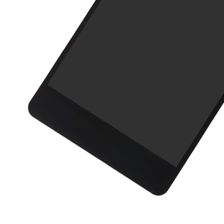 OEM LCD Screen for Sony Xperia E5 with Digitizer Full Assembly(Black) - free shipping - PMC TechLife - Order now!