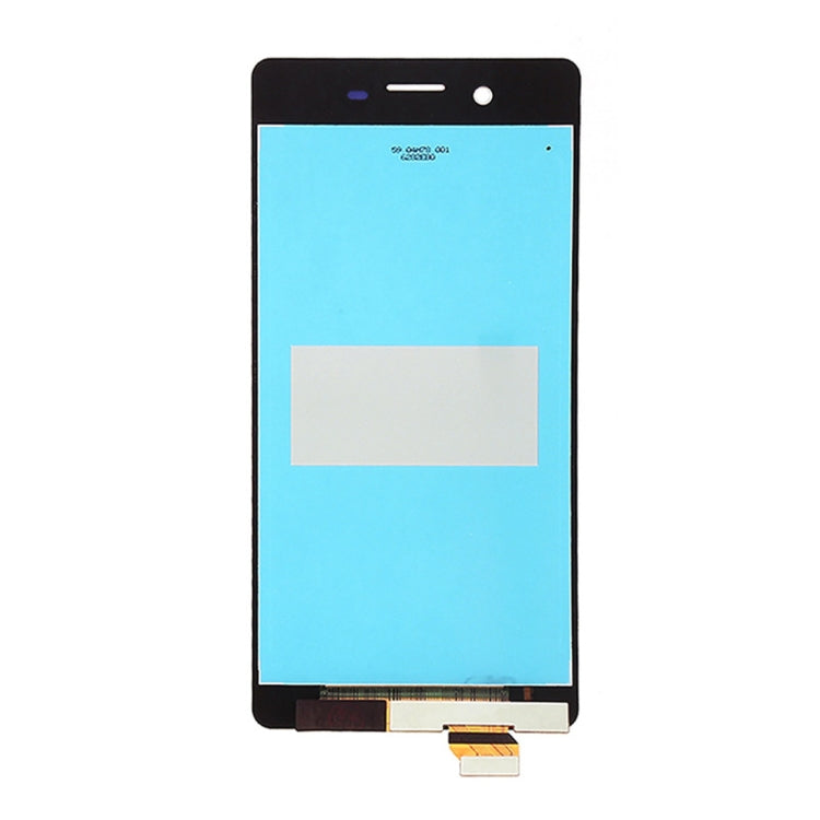 OEM LCD Screen for Sony Xperia X Performance with Digitizer Full Assembly(Black) - LCD Screen by PMC TechLife | Online Shopping South Africa | PMC TechLife