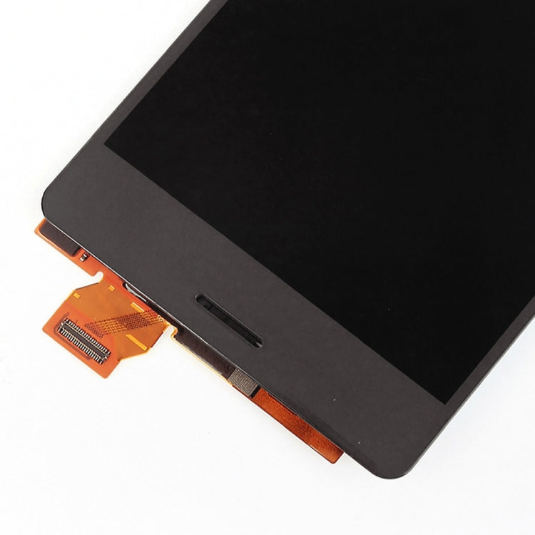 OEM LCD Screen for Sony Xperia X Performance with Digitizer Full Assembly(Black) - LCD Screen by PMC TechLife | Online Shopping South Africa | PMC TechLife