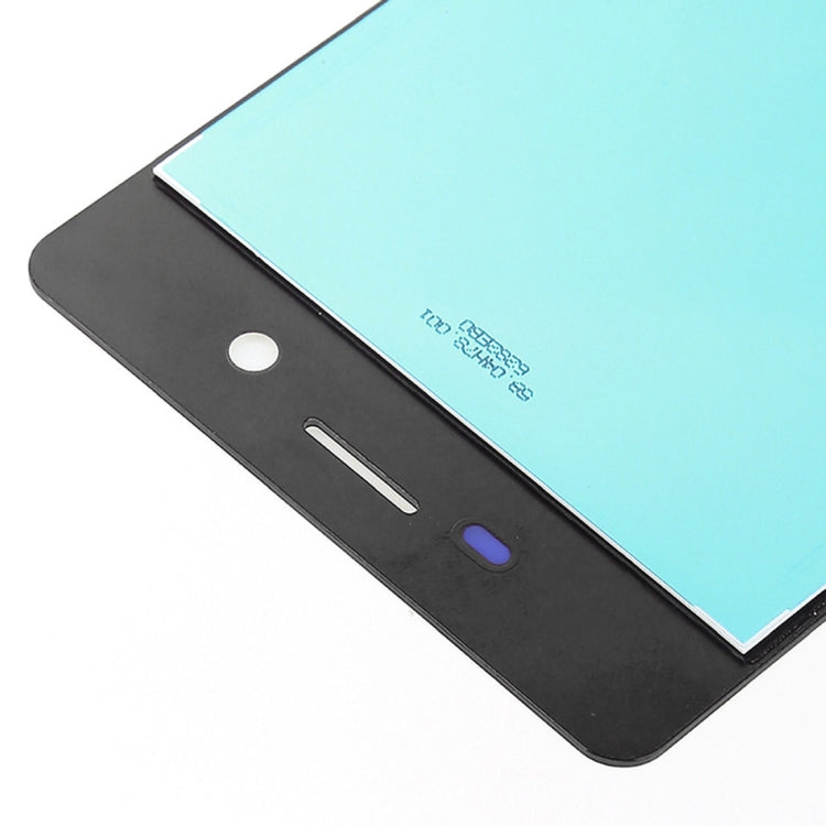 OEM LCD Screen for Sony Xperia X Performance with Digitizer Full Assembly(Black) - LCD Screen by PMC TechLife | Online Shopping South Africa | PMC TechLife