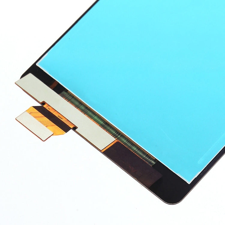 OEM LCD Screen for Sony Xperia X Performance with Digitizer Full Assembly(Black) - LCD Screen by PMC TechLife | Online Shopping South Africa | PMC TechLife