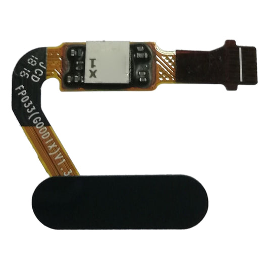Fingerprint Sensor Flex Cable for Huawei P20 Pro / P20 / Mate 10 / Nova 2S / Honor V10 - Flex Cable by PMC Jewellery | Online Shopping South Africa | PMC Jewellery