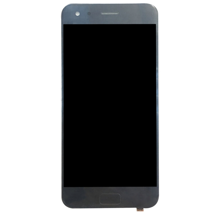 OEM LCD Screen for Asus ZenFone 4 Pro / ZS551KL with Digitizer Full Assembly (Black) - LCD Screen by PMC Jewellery | Online Shopping South Africa | PMC Jewellery