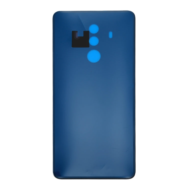 For Huawei Mate 10 Pro Back Cover(Black) - free shipping - PMC TechLife - Order now!