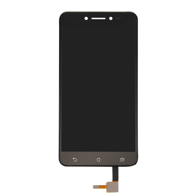 OEM LCD Screen for Asus ZenFone Live / ZB501KL with Digitizer Full Assembly (Black) - LCD Screen by PMC Jewellery | Online Shopping South Africa | PMC Jewellery