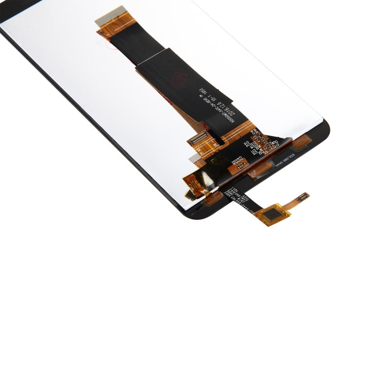 OEM LCD Screen for Asus ZenFone Live / ZB501KL with Digitizer Full Assembly (Black) - LCD Screen by PMC Jewellery | Online Shopping South Africa | PMC Jewellery