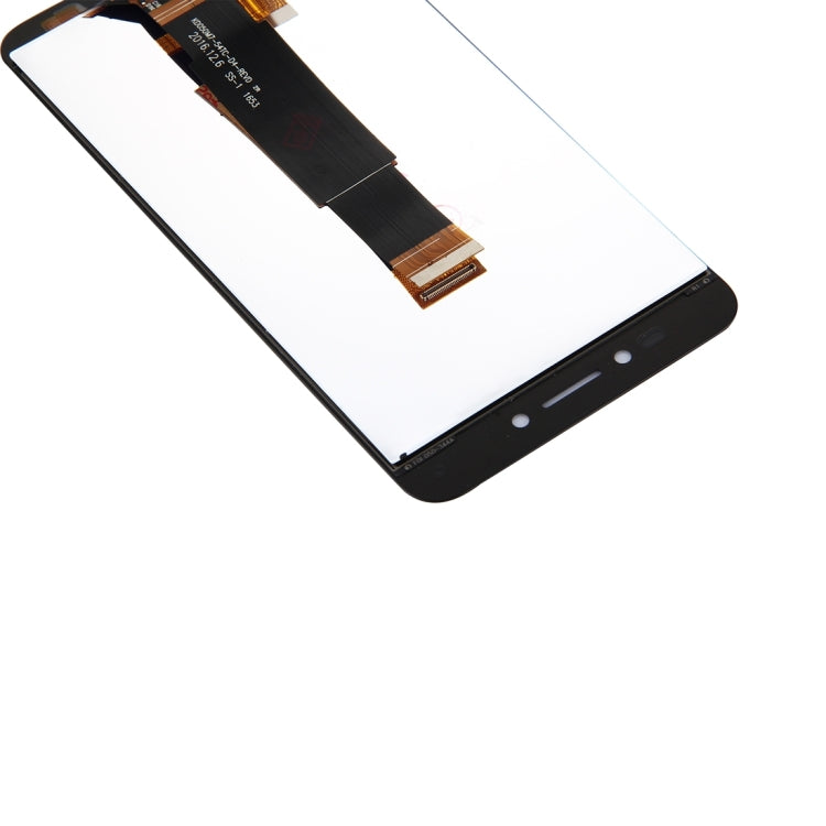 OEM LCD Screen for Asus ZenFone Live / ZB501KL with Digitizer Full Assembly (Black) - LCD Screen by PMC Jewellery | Online Shopping South Africa | PMC Jewellery