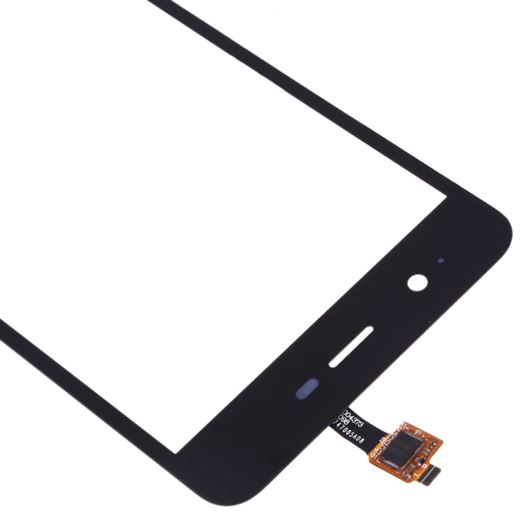 Touch Panel for Wiko KENNY (Black) - free shipping - PMC TechLife - Order now!