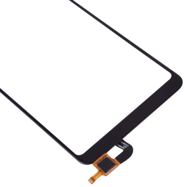 Touch Panel for Wiko VIEW PRIME (Black) - free shipping - PMC TechLife - Order now!