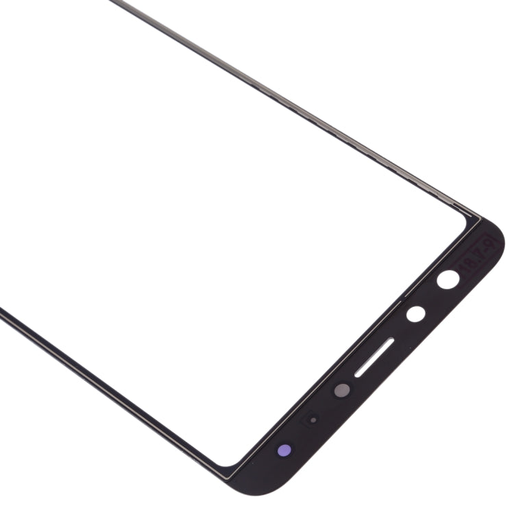 Touch Panel for Wiko VIEW PRIME (Black) - free shipping - PMC TechLife - Order now!