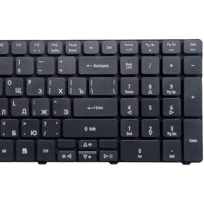 US Version English Laptop Keyboard for Acer Aspire 7736 / 7736G / 7736Z - Replacement Keyboards by PMC Jewellery | Online Shopping South Africa | PMC Jewellery