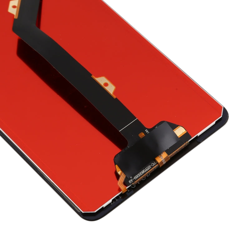 TFT LCD Screen for Infinix Smart 2 HD X609 with Digitizer Full Assembly (Black) - free shipping - PMC TechLife - Order now!