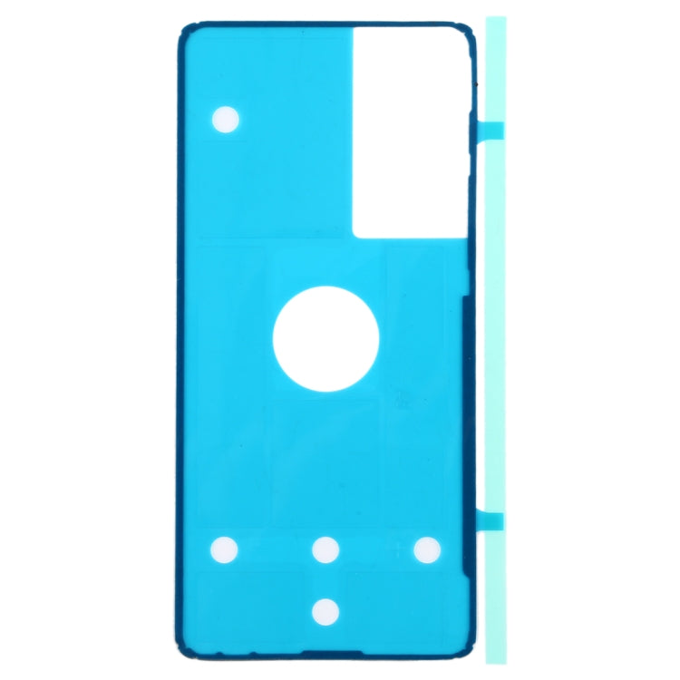 For Huawei P30 Original Back Housing Cover Adhesive - Adhesive Sticker by PMC TechLife | Online Shopping South Africa | PMC TechLife