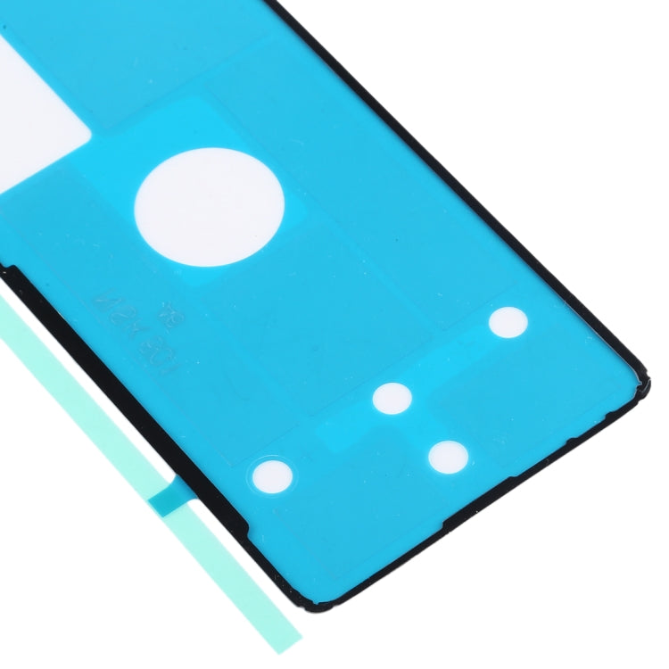 For Huawei P30 Original Back Housing Cover Adhesive - Adhesive Sticker by PMC TechLife | Online Shopping South Africa | PMC TechLife