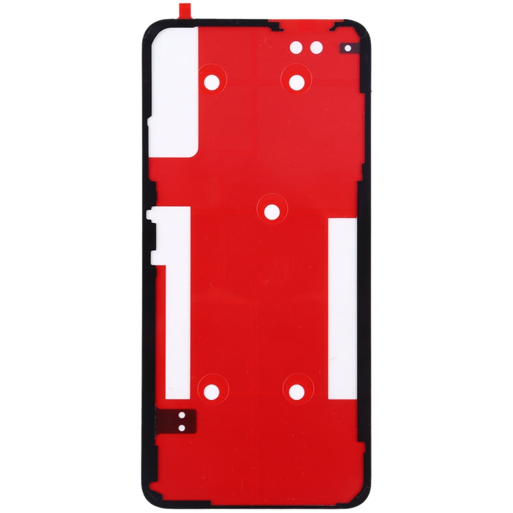 For Huawei Honor 9X Original Back Housing Cover Adhesive - Adhesive Sticker by PMC TechLife | Online Shopping South Africa | PMC TechLife