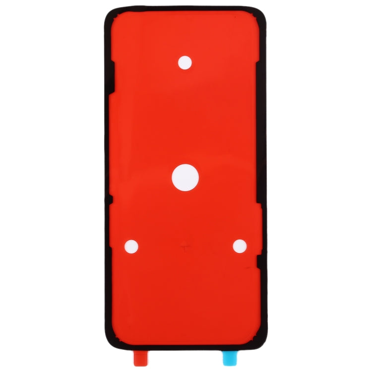 For OnePlus 7 Back Housing Cover Adhesive - Adhesive Sticker by PMC TechLife | Online Shopping South Africa | PMC TechLife