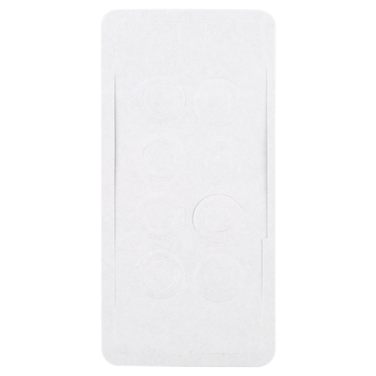 10 PCS Back Housing Cover Adhesive for LG G6 / H870 / H870DS / H872 / LS993 / VS998 / US997 - For LG by PMC Jewellery | Online Shopping South Africa | PMC Jewellery