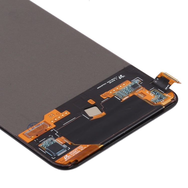 Original OLED LCD Screen for Huawei Nova 5 with Digitizer Full Assembly(Black) - free shipping - PMC TechLife - Order now!