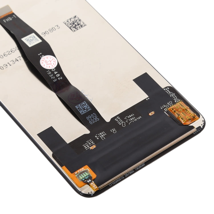 OEM LCD Screen for Huawei Honor 20 Pro with Digitizer Full Assembly(Black) - free shipping - PMC TechLife - Order now!