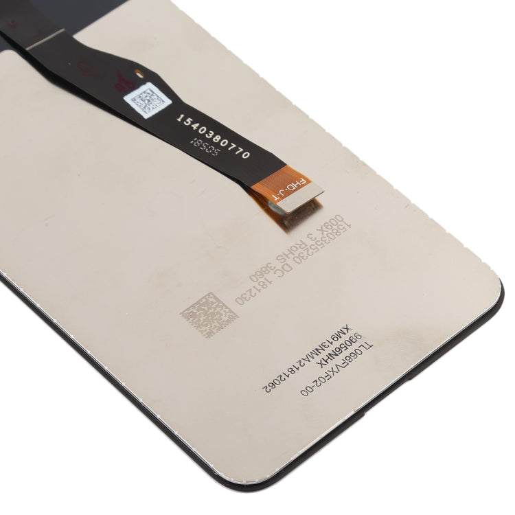 OEM LCD Screen for Huawei P Smart Z with Digitizer Full Assembly(Black) - free shipping - PMC TechLife - Order now!