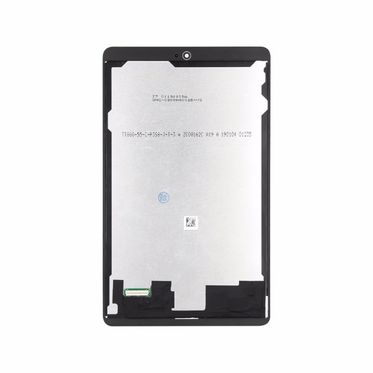 OEM LCD Screen for Huawei MediaPad M5 Lite 8 JDN2-W09 with Digitizer Full Assembly(White) - free shipping - PMC TechLife - Order now!