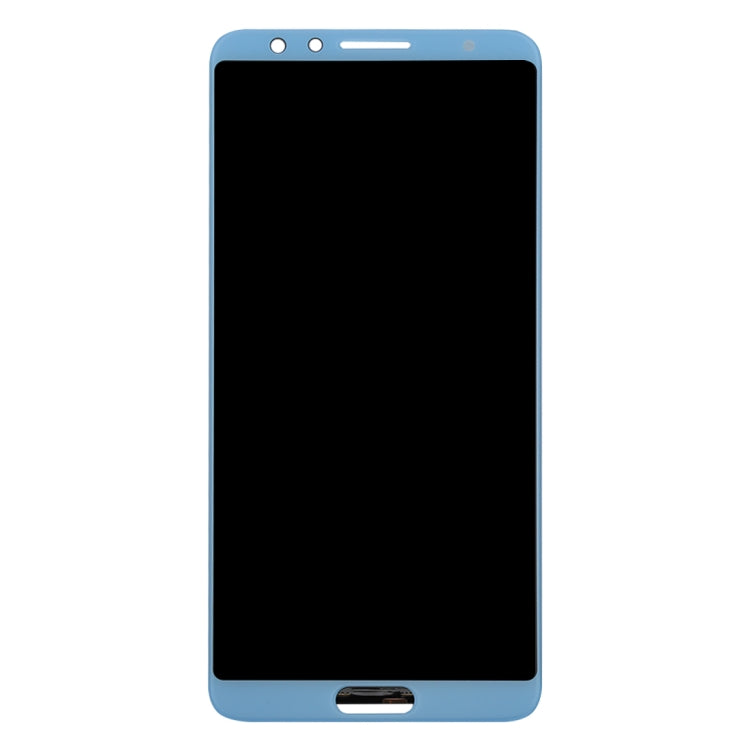 OEM LCD Screen for Huawei Nova 2s with Digitizer Full Assembly(Blue) - LCD Screen by PMC Jewellery | Online Shopping South Africa | PMC Jewellery