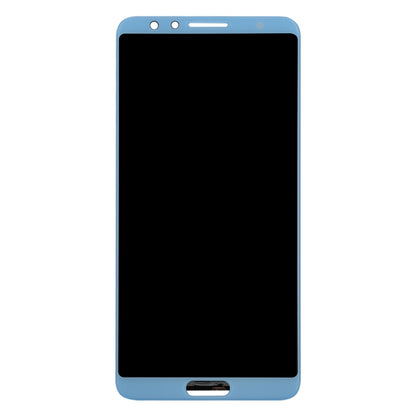 OEM LCD Screen for Huawei Nova 2s with Digitizer Full Assembly(Blue) - LCD Screen by PMC Jewellery | Online Shopping South Africa | PMC Jewellery